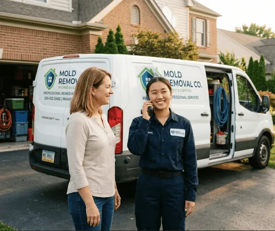 Crawlspace Mold Remediation Oregonia, OH FAQs